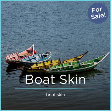 Boat.skin